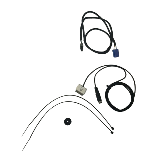 Genuine Fiat Ipod Connection Kit | 50901536
