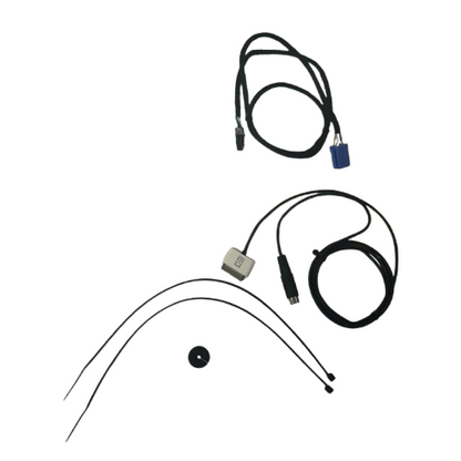 Genuine Fiat Ipod Connection Kit | 50901536
