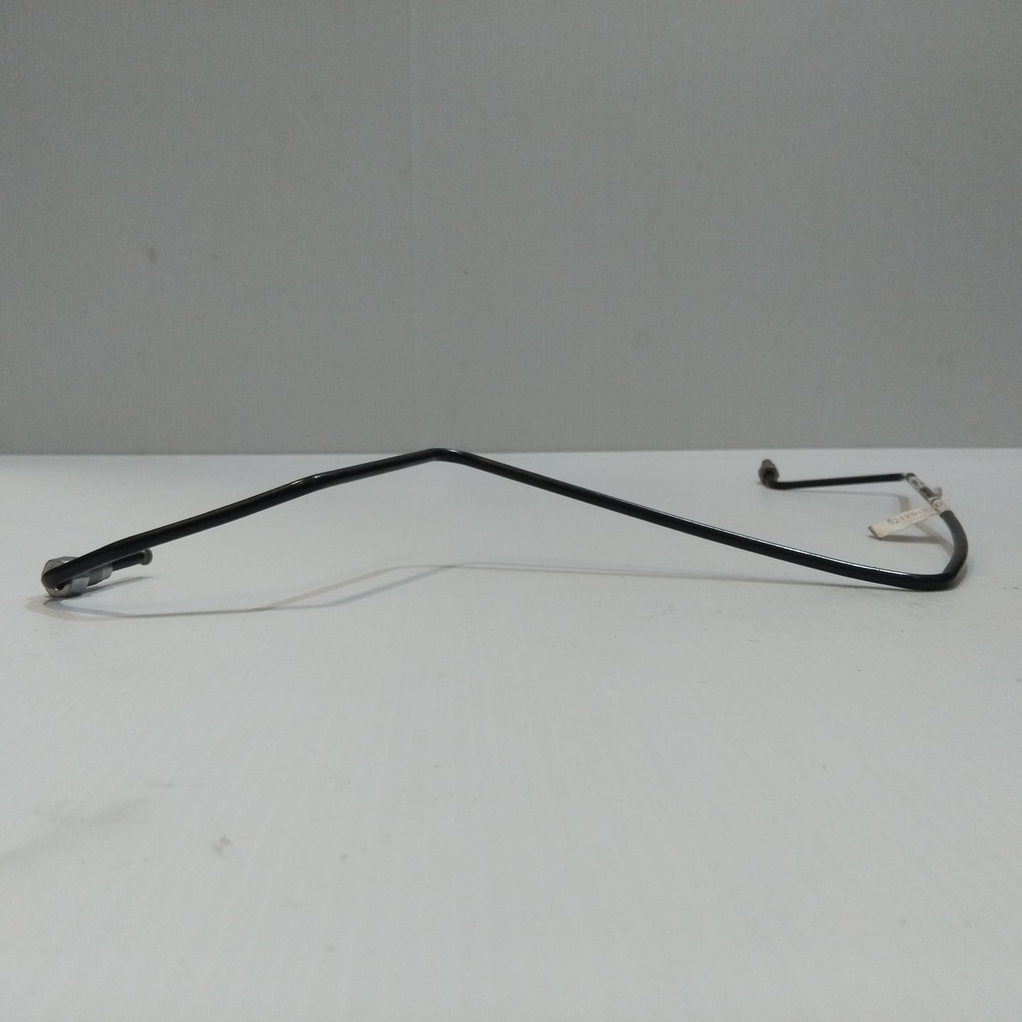 Genuine HCU to Front Right Brake Hose Pipe - Jeep Wrangler 2013 | K52129122AD