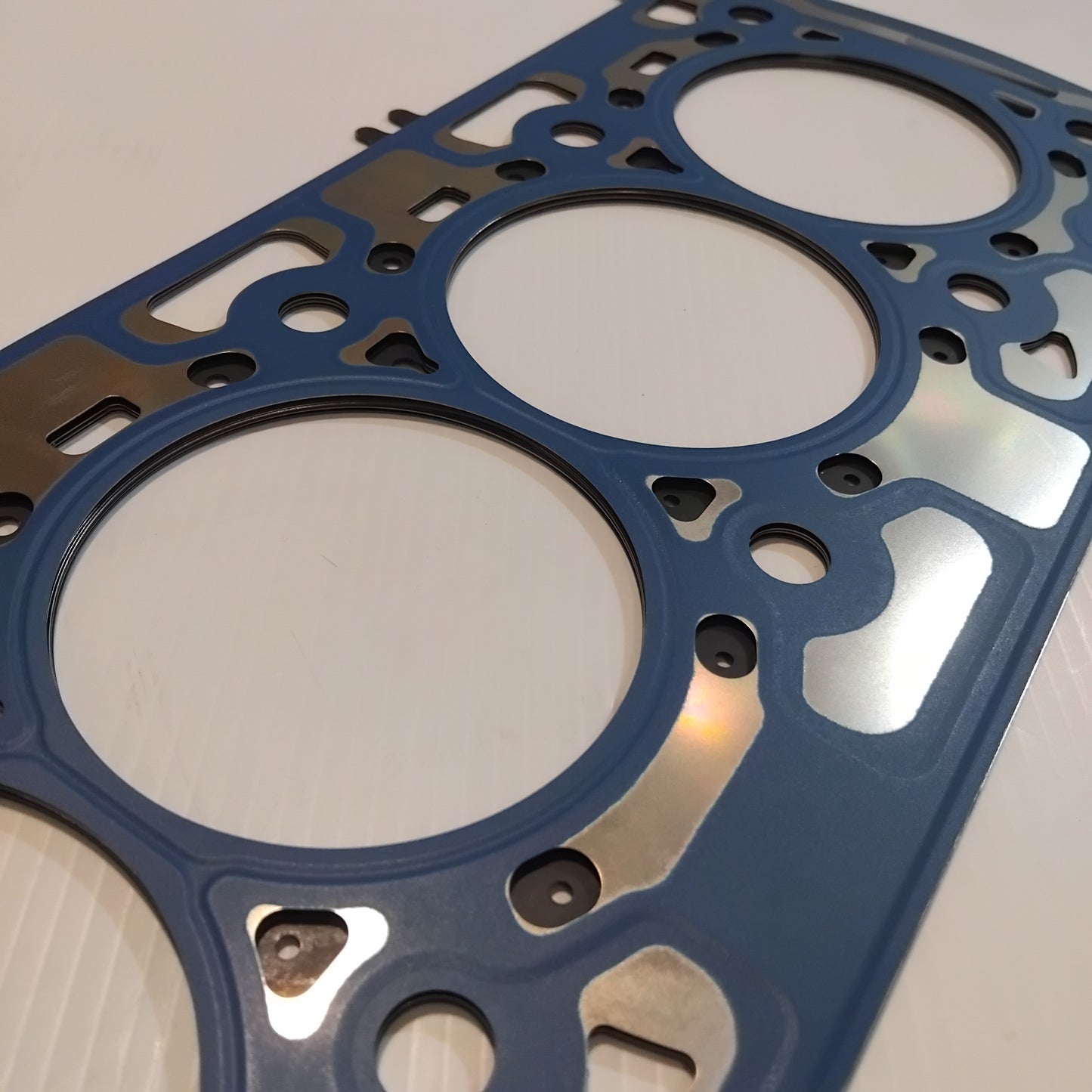 Genuine Cylinder Head Gasket - Ford Mondeo | 2213837