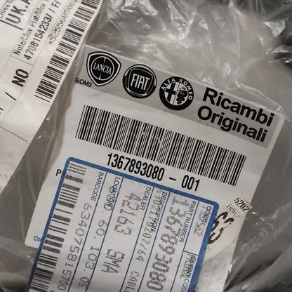 Genuine Fiat Cable Harness | 1367893080