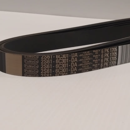 Genuine Ford V-Belt | 1141315