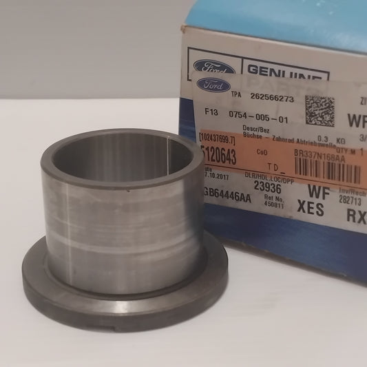 Genuine Ford Bushing - Output Shaft Gear | 5120643