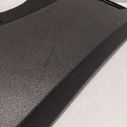 Genuine Under Steering Console Trim Lid - Fiat 500X 2018-2022 | 735615178