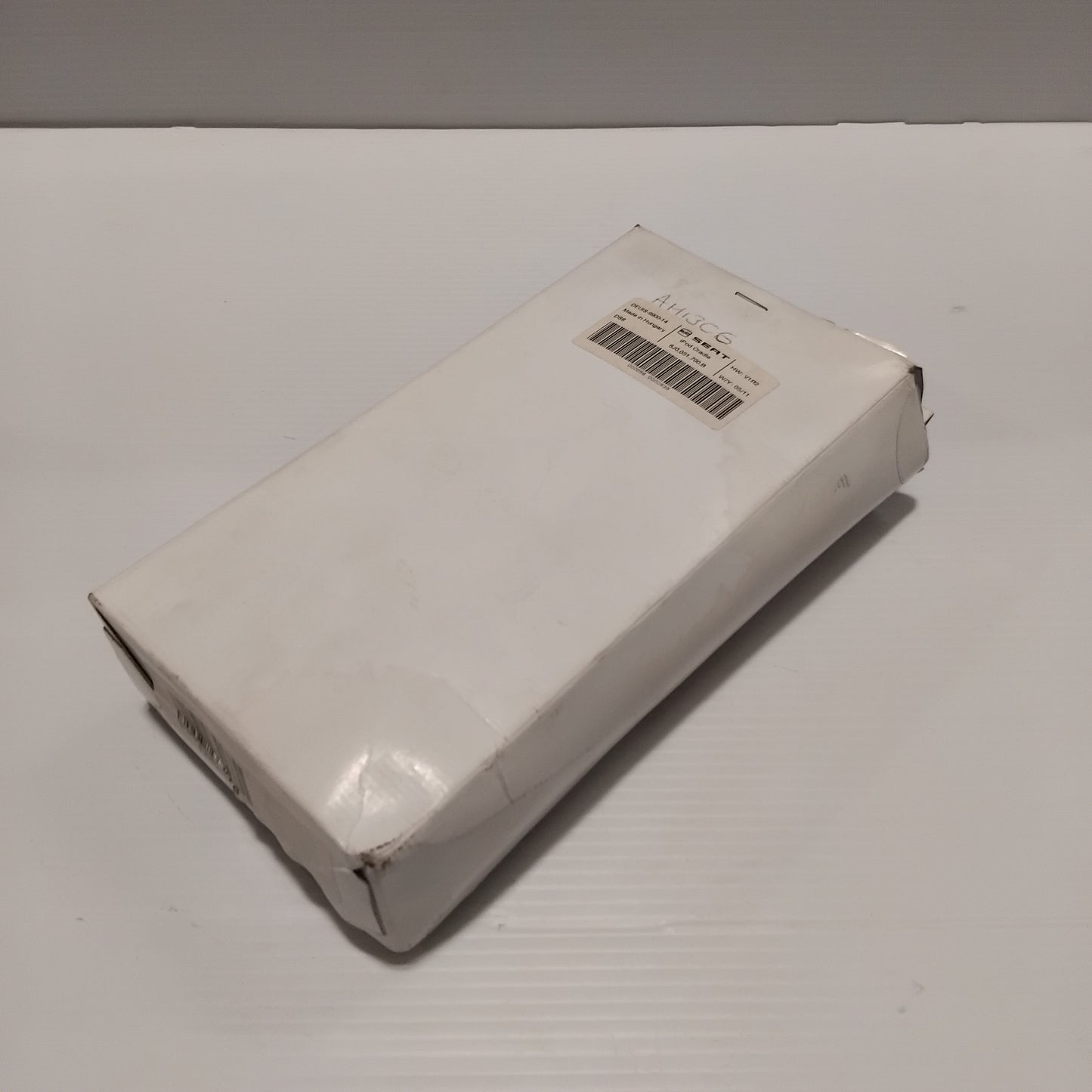 Genuine SEAT Holder | 6J0051700B