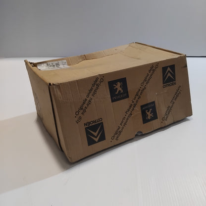 Genuine Multimedia Display - Peugeot RCZ 2009-2015 | 98045605ZD