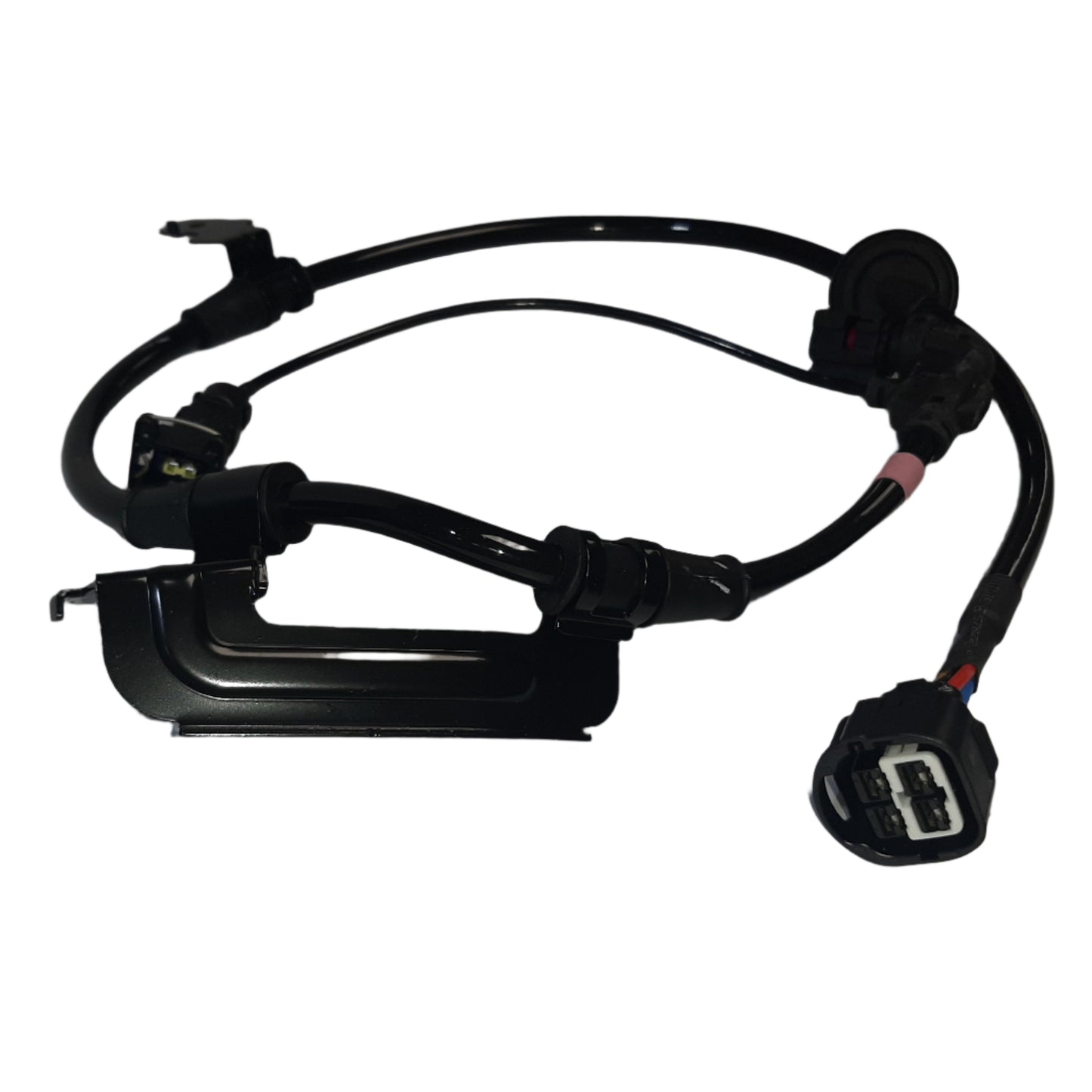 Genuine Hyundai Electric Parking Break Extension Wire Service | 59795G2110FFF
