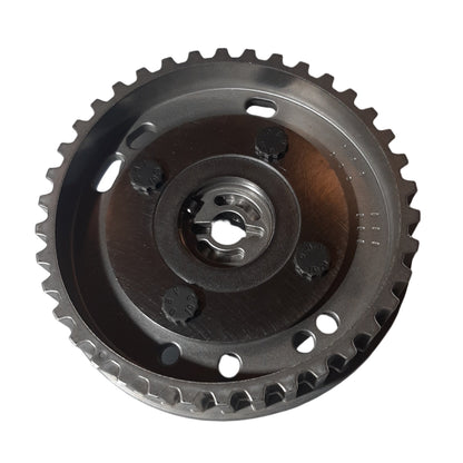Genuine Peugeot Sprocket And Bolt | 1618395580