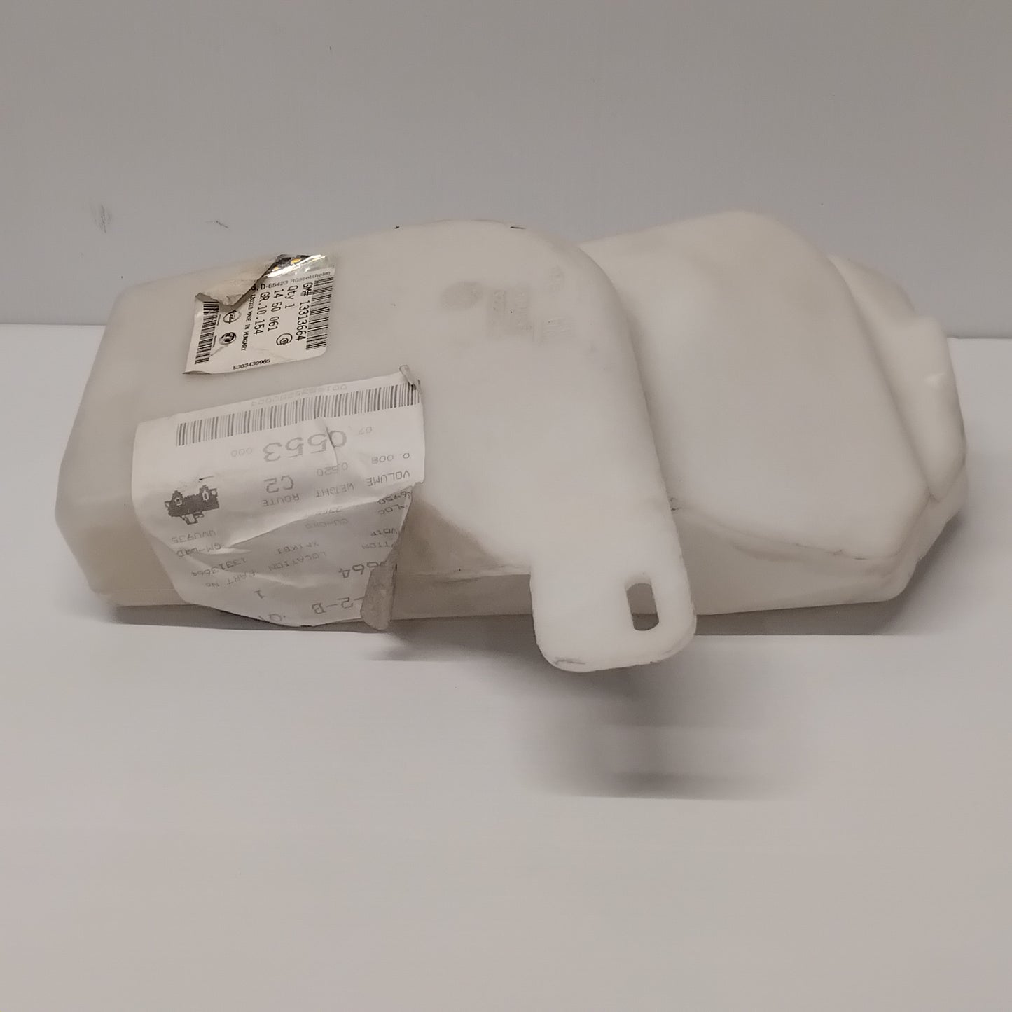 Genuine Washer Fluid Tank - Vauxhall Insignia A 2009-2017 | 13313664