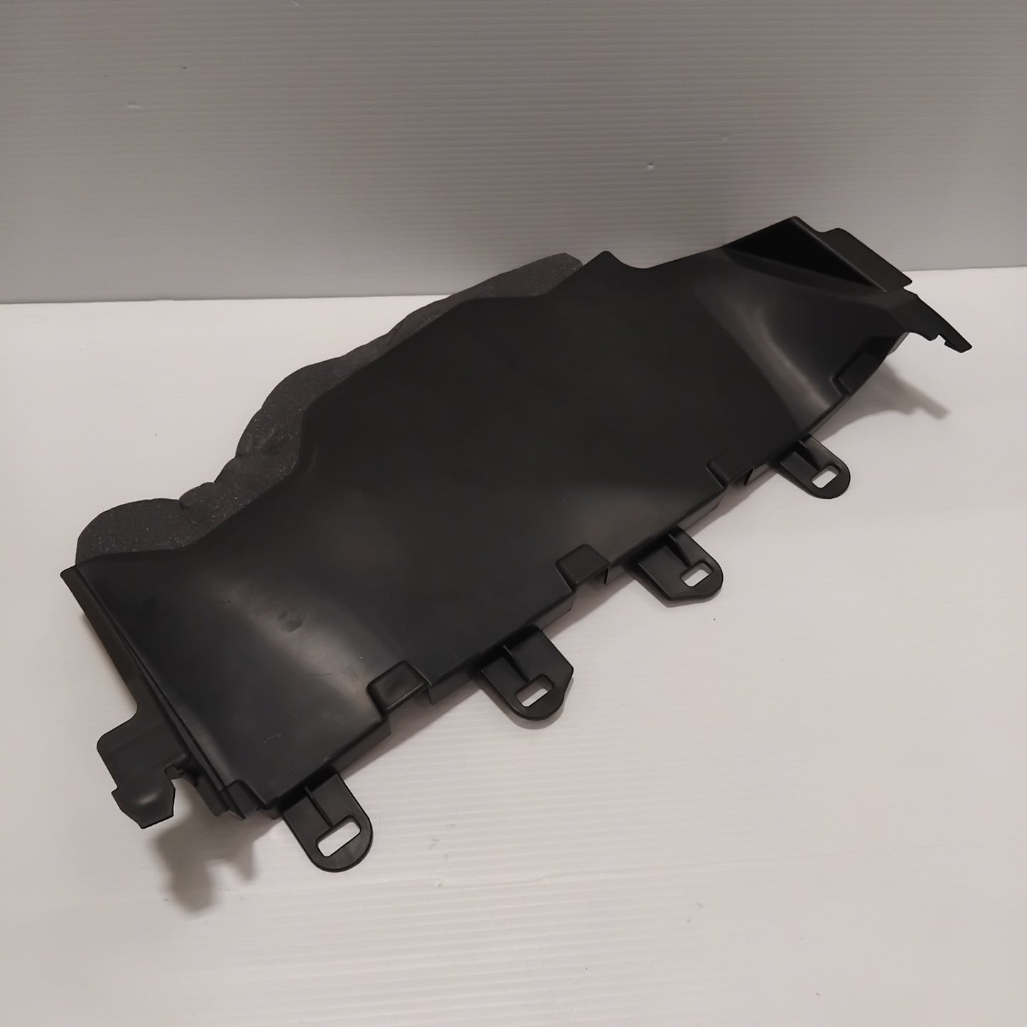 Genuine Peugeot Bumpr Deflector | 1612202080