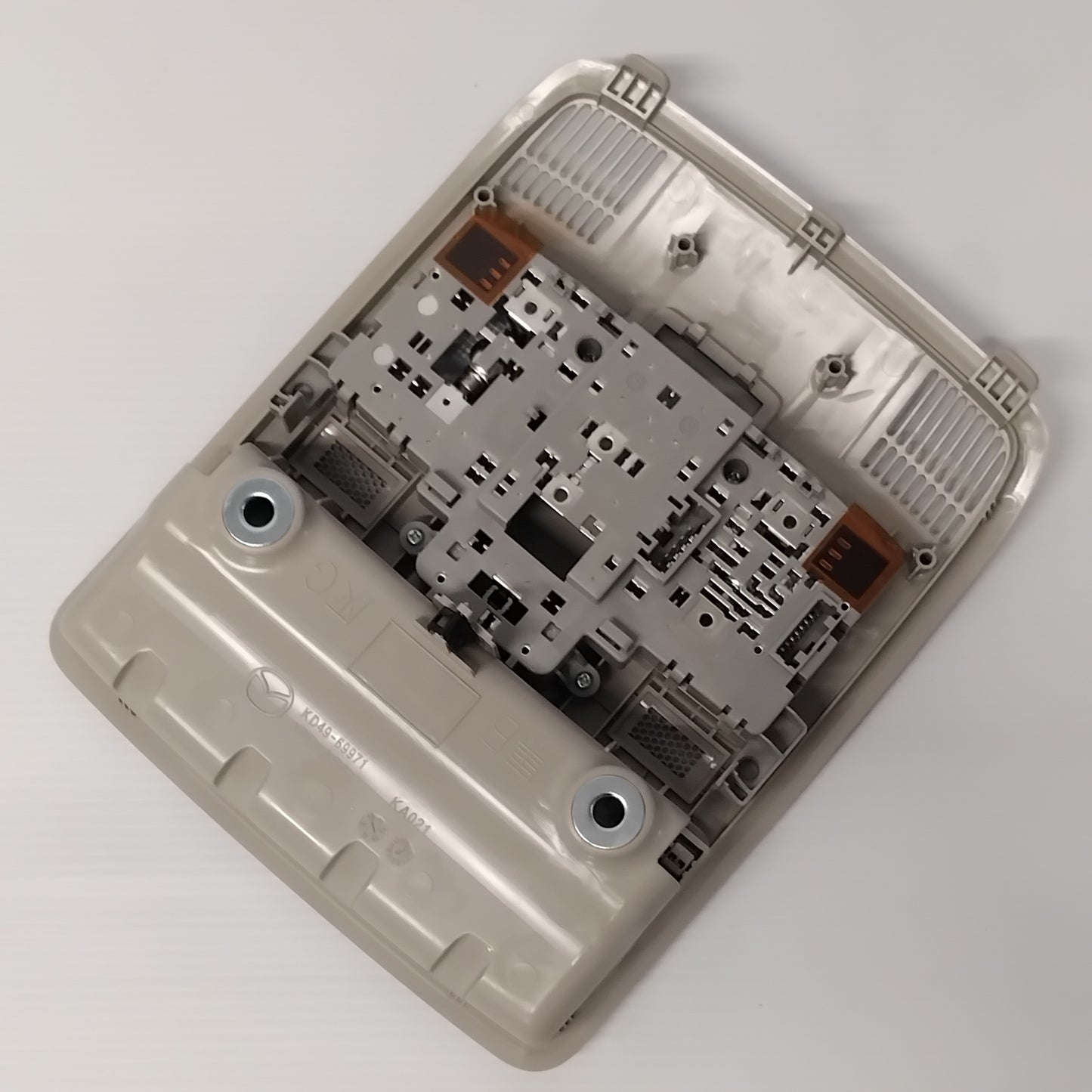 Genuine Mazda Console,Overhea | KD4969970D75