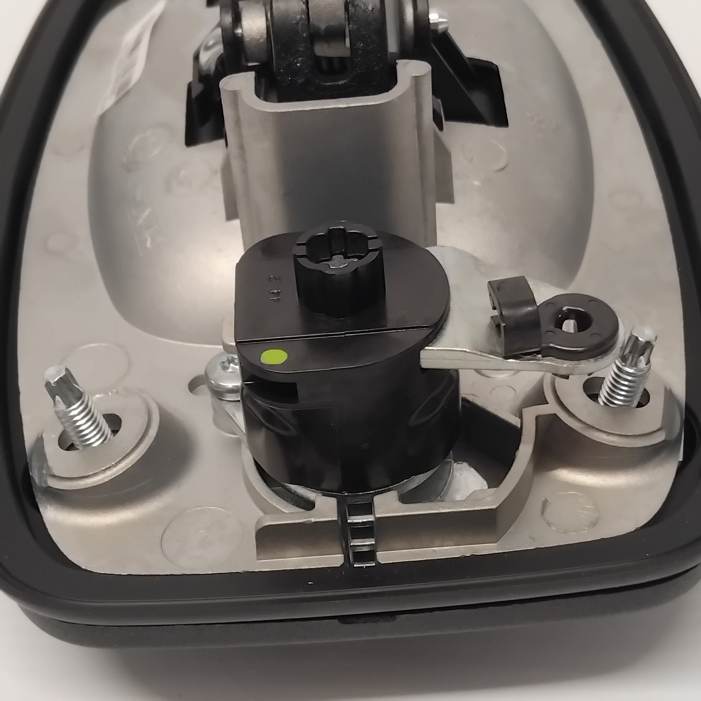 Offside / Right Hand Side Front Door Handle - Fiat Ducato 250 | 735423242