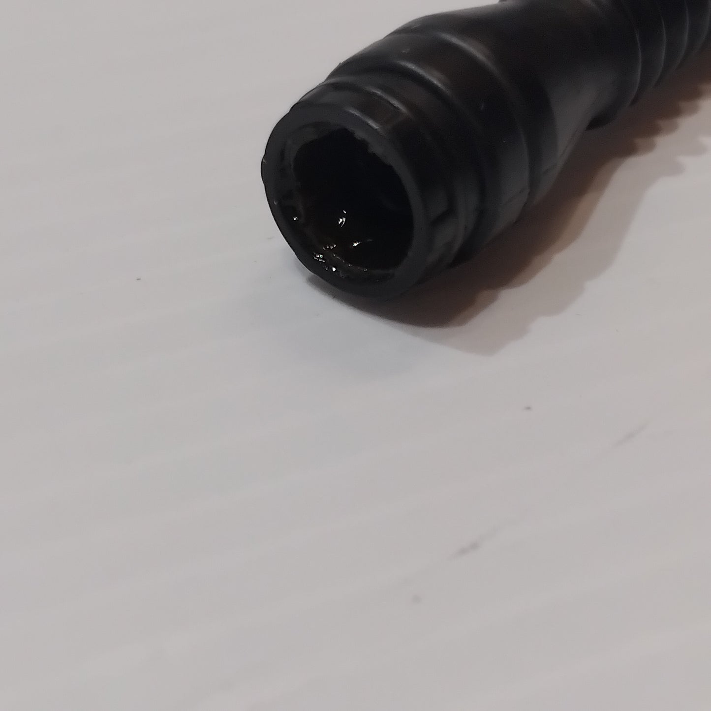 Genuine Renault Hose-Brake Fluid | 46 22 600 01R