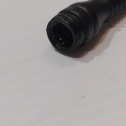 Genuine Renault Hose-Brake Fluid | 46 22 600 01R