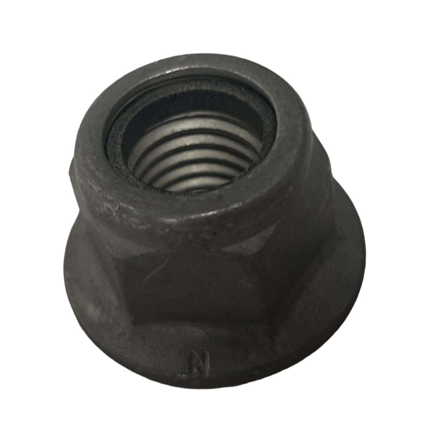 Genuine M12 Nut - Ford Fiesta / Focus / KA / Mondeo | 4513449
