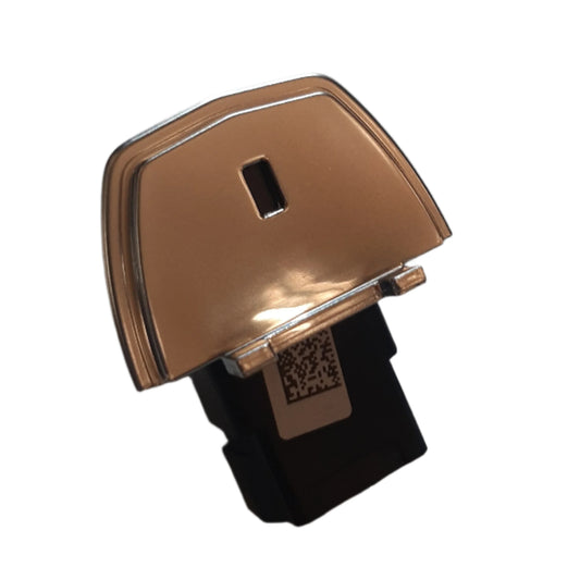 Genuine Fiat Ornament | 735627133