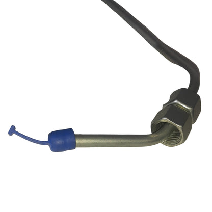 Genuine Peugeot Injection Pump Outlet Pipe | 1570N2
