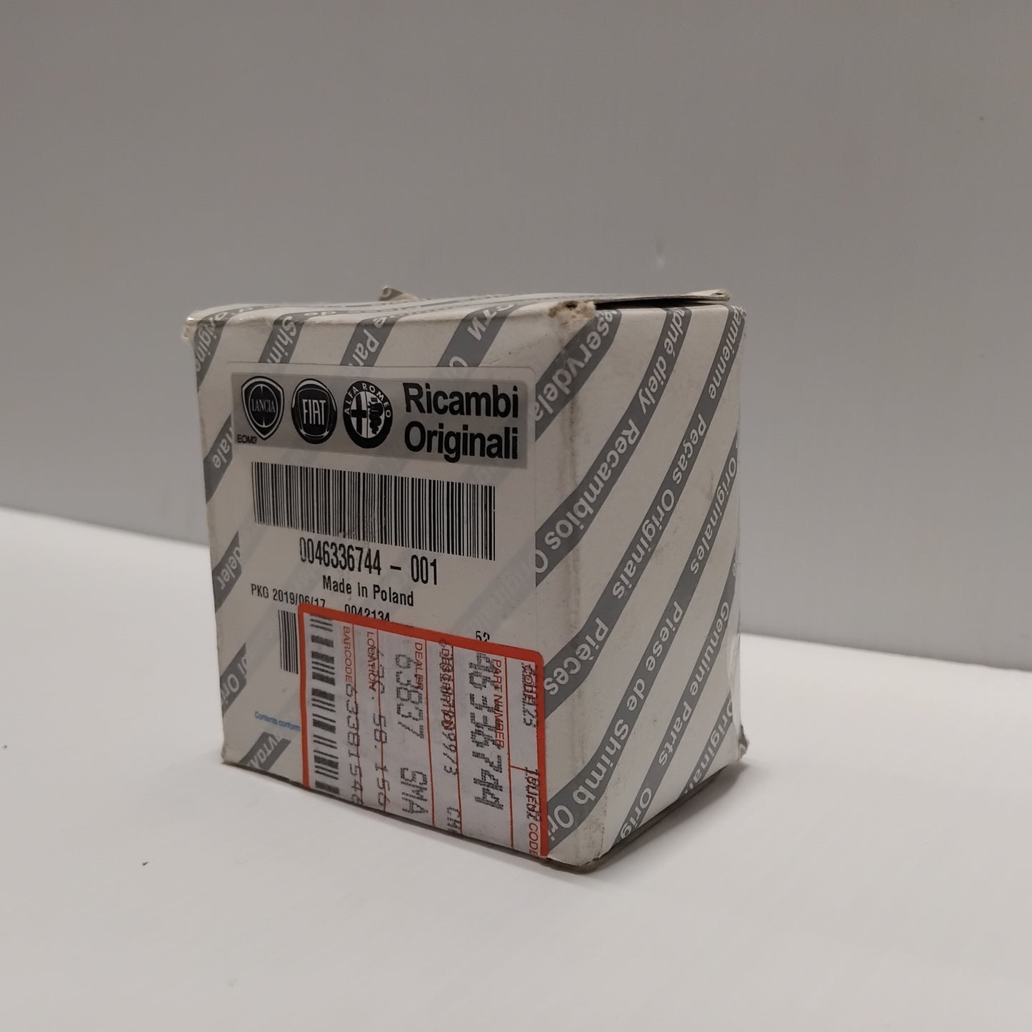 Genuine Fiat Chain Stretcher | 46336744