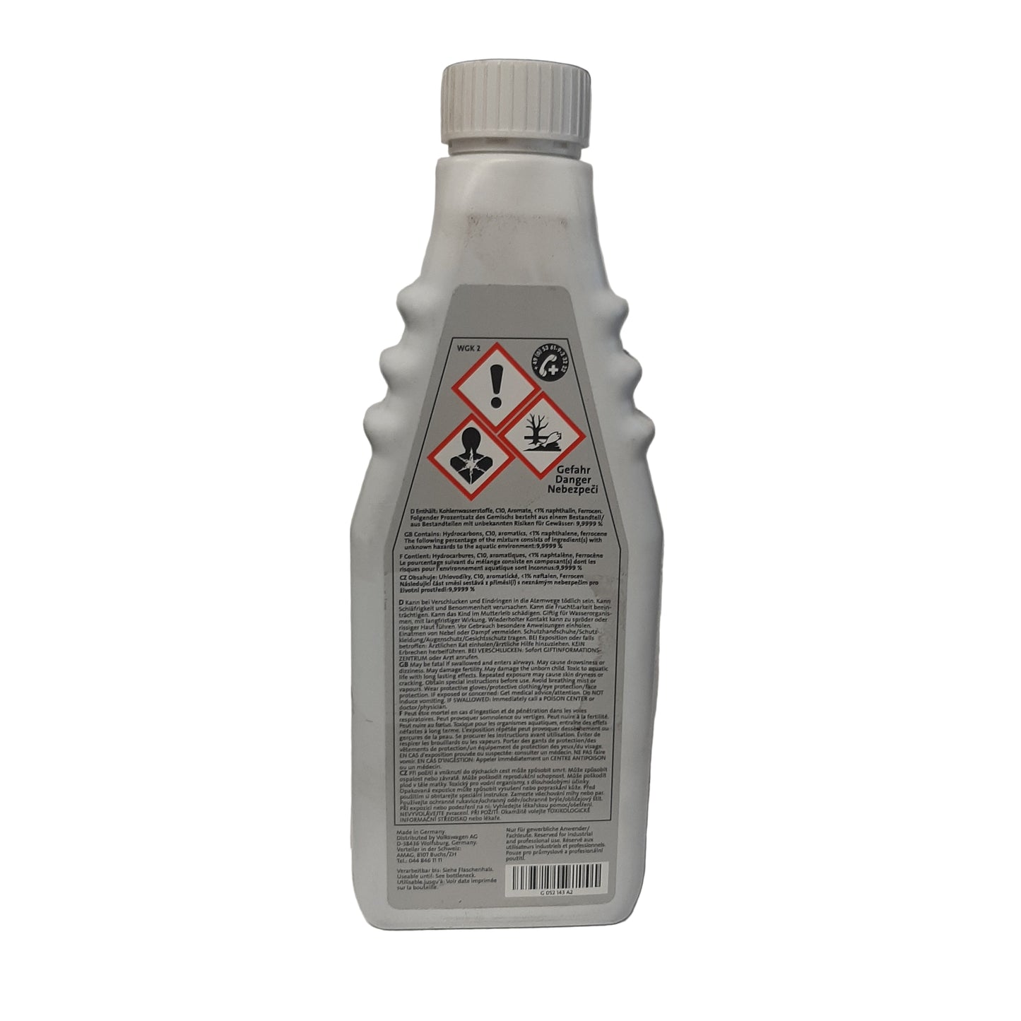 Genuine SEAT Additive | G052143A2