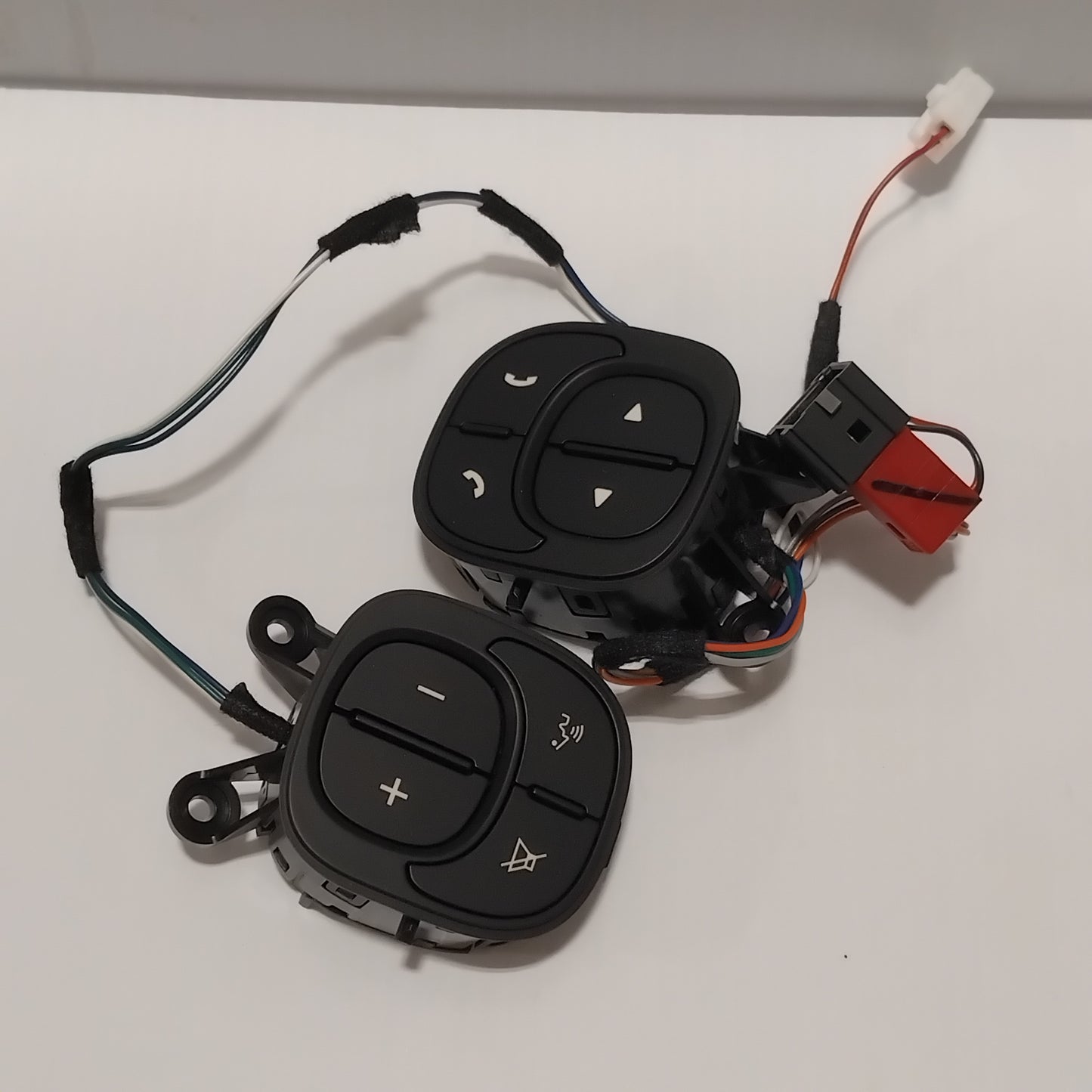 Genuine Fiat Switch Panel | 735646436