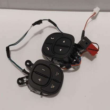 Genuine Fiat Switch Panel | 735646436