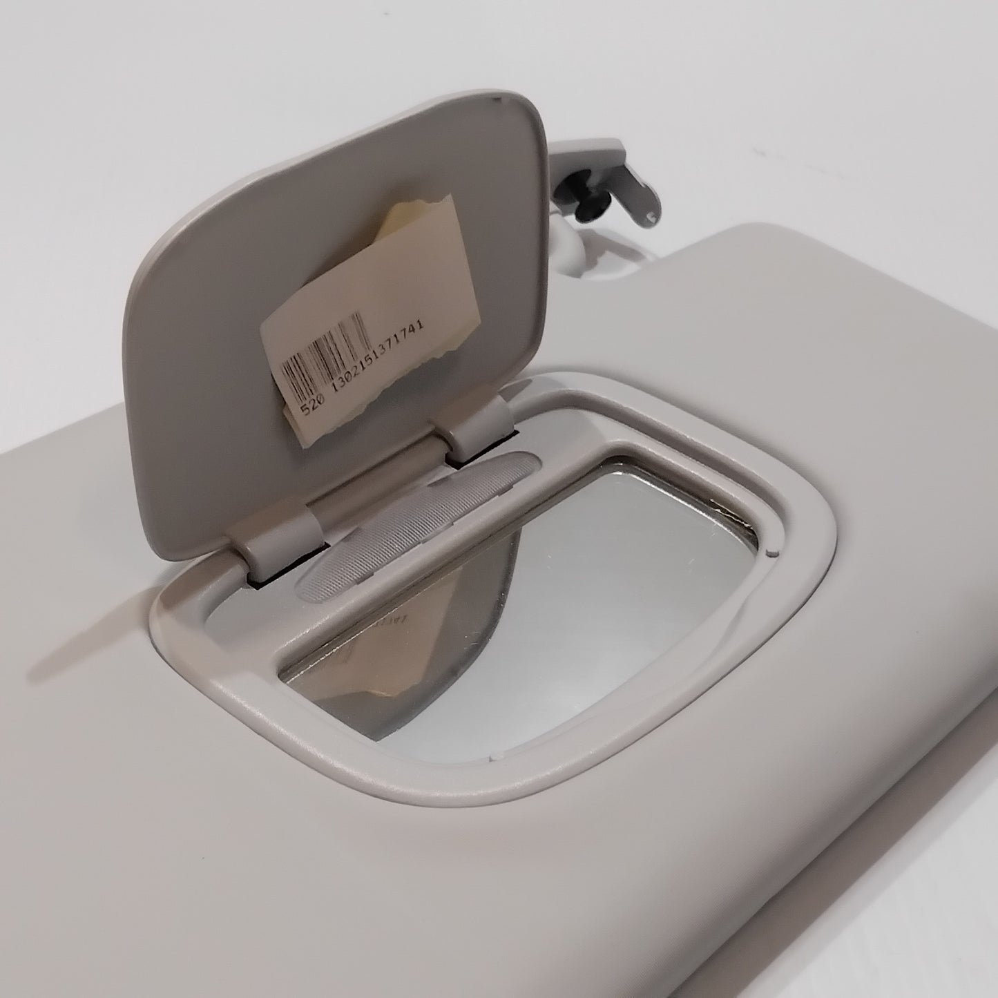 Genuine Right / Driver Sun Visor - Jeep Renegade 2014-2018 RHD | 735631098