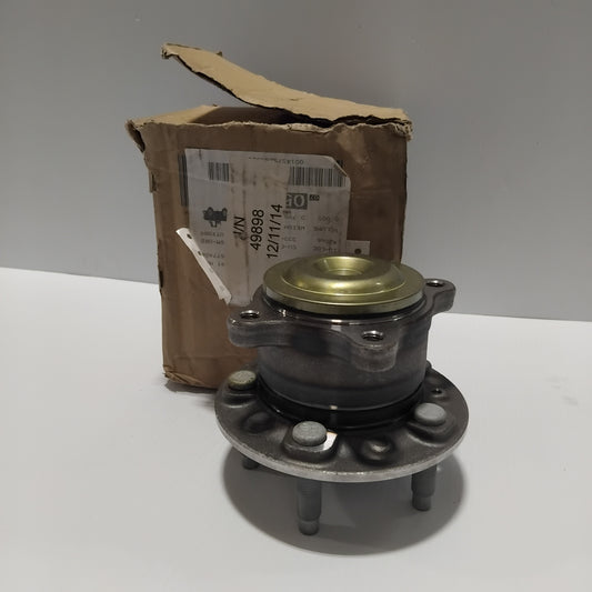 Genuine Vauxhall Hub | 13577406