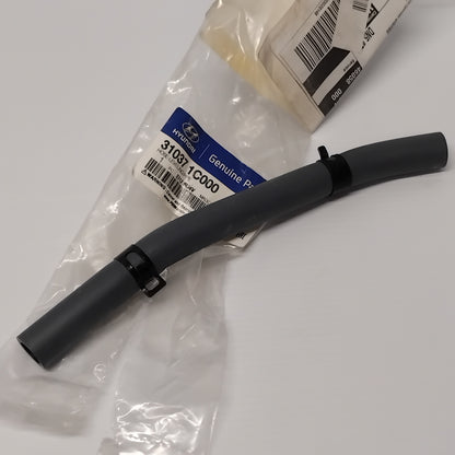 Genuine Hyundai Hose Assy-Leveling | 310371C000