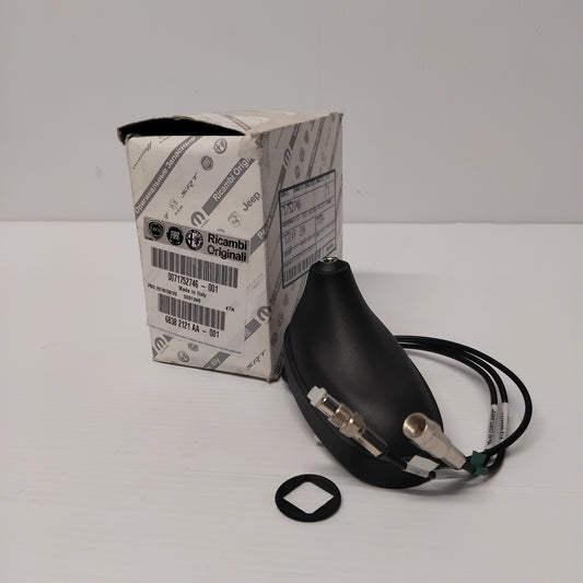 Genuine Antenna Base - Fiat Punto / Alfa Romeo Giulietta  | 71752746