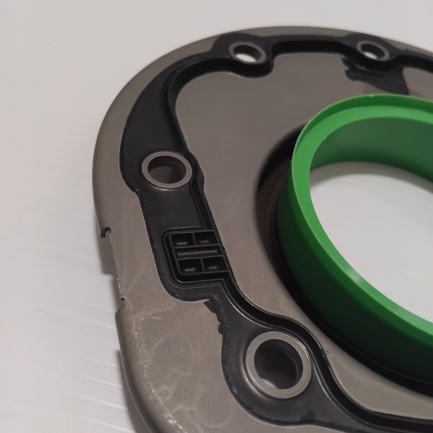 Genuine Crankshaft Oil Seal - Ford Focus / Mondeo 1.8 Diesel | 1207615