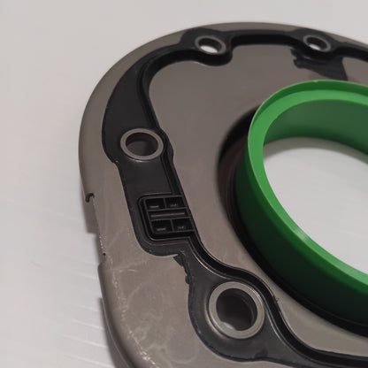 Genuine Crankshaft Oil Seal - Ford Focus / Mondeo 1.8 Diesel | 1207615