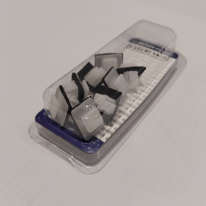 Moulding Clip Suit Kia/Hyundai | YFIX535