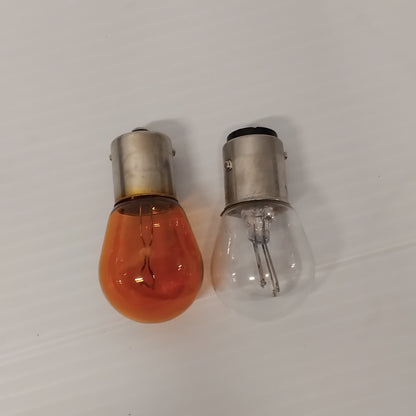 Peugeot 107 2005-2014 EMERGENCY BULBS KIT | 96826H