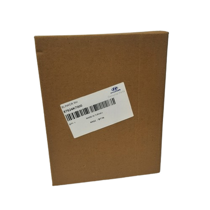 Genuine Hyundai Lamp Assy-Outside Mirror | 87624K7000