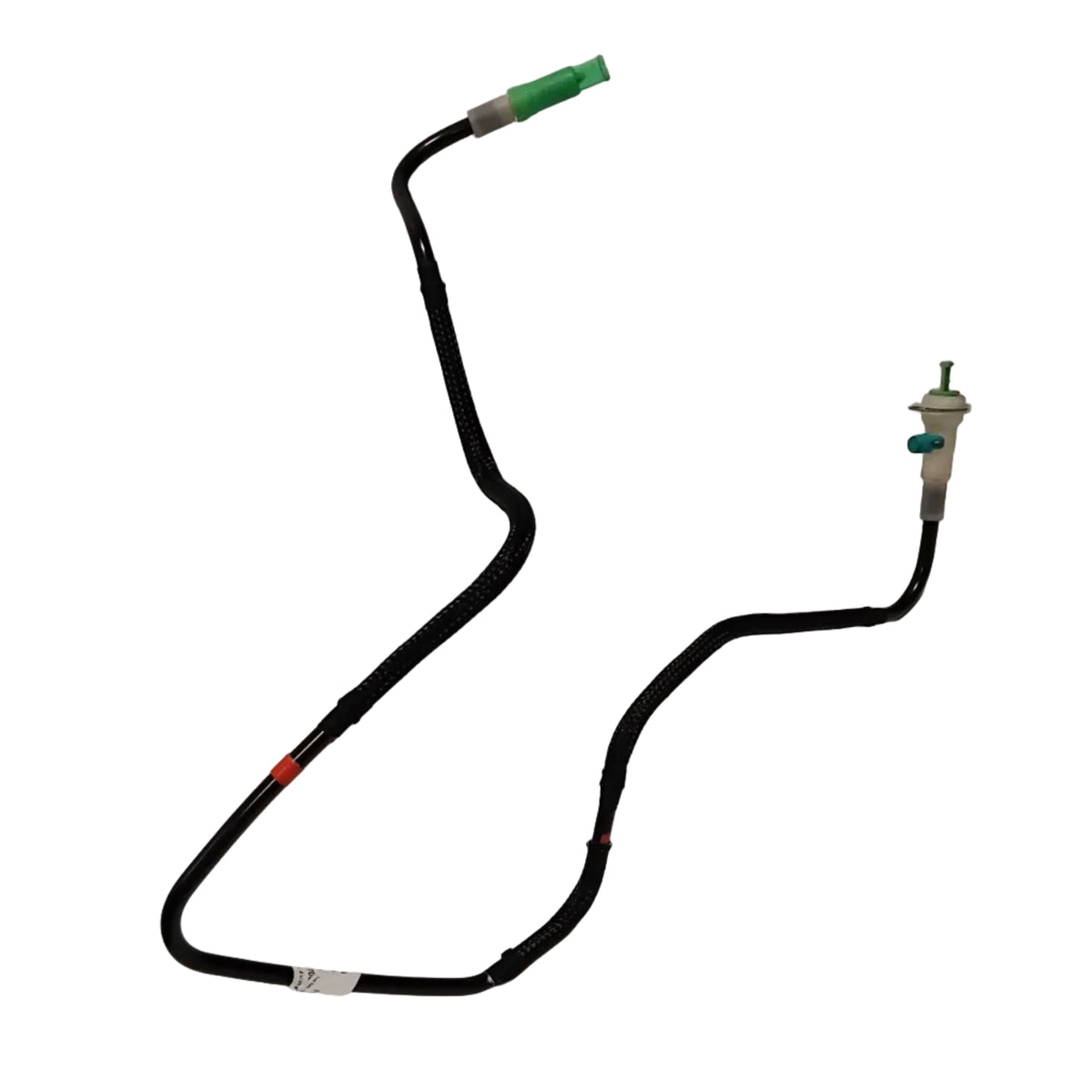 Genuine Clutch Control Pipe - Citroen Relay 06-19 Diesel | 1638076180