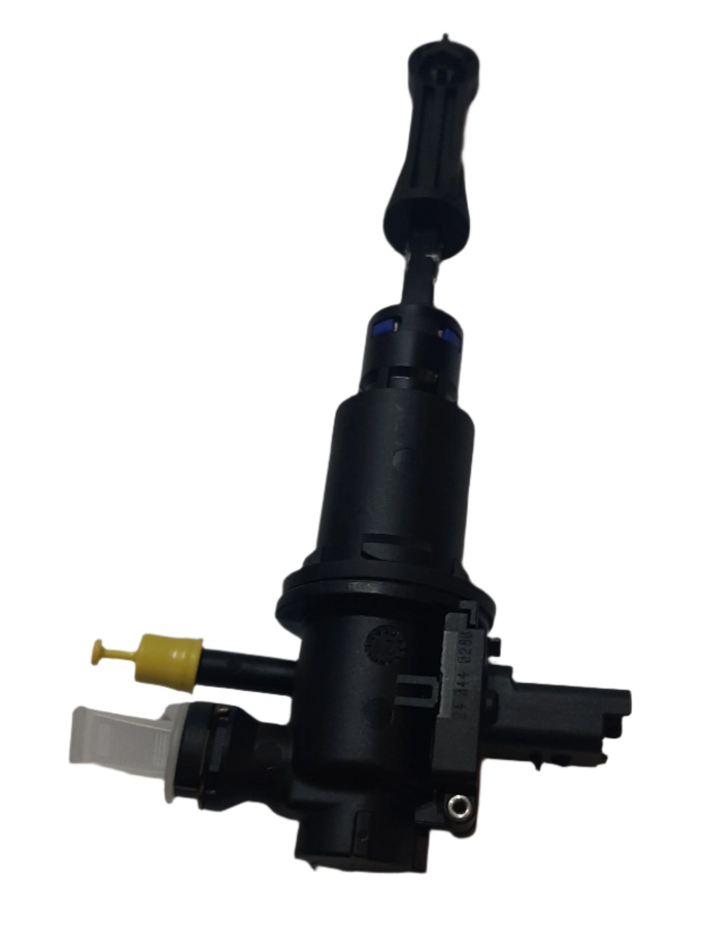 Genuine Peugeot Master Cylinder | 9800212680