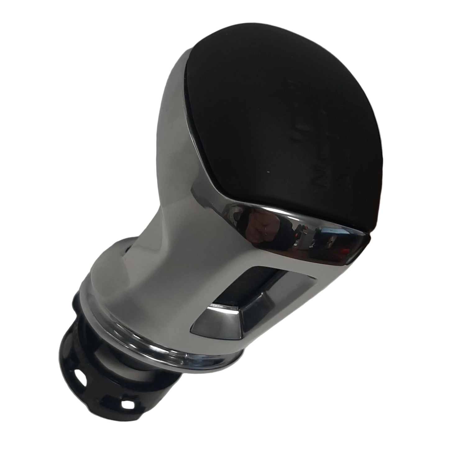 Genuine Peugeot Gear Knob | 98145873ZD