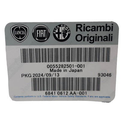 Genuine Peugeot Lambda Probe | 55282501