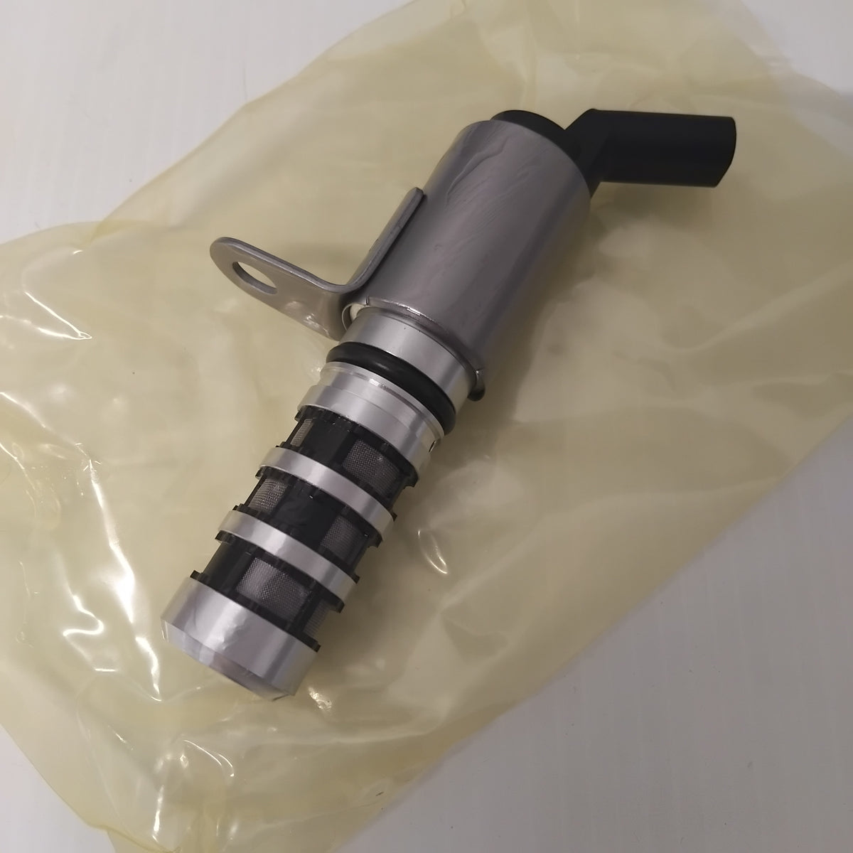 Genuine MG Valve Asm-Cm/Shf Posn Actr Sol | 10222059