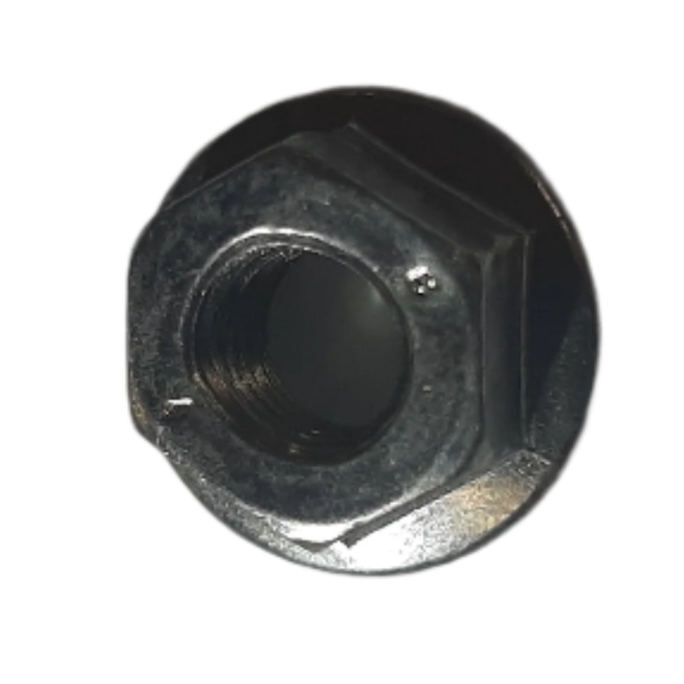Genuine Ford Nut | 4499308