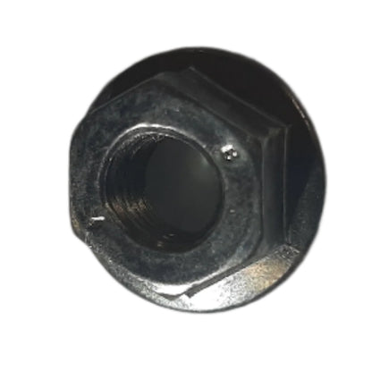 Genuine Ford Nut | 4499308