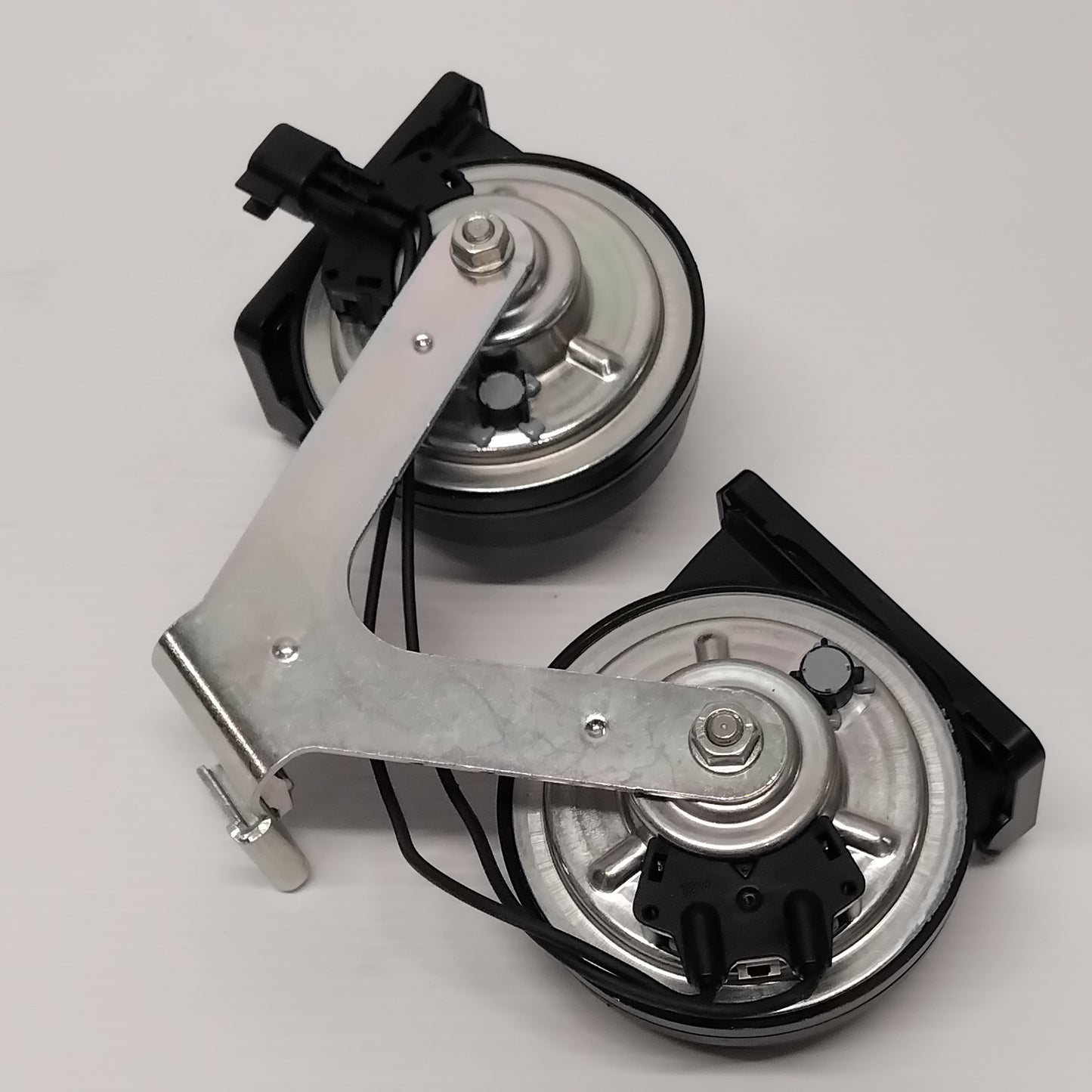 Genuine Ford Horn Assy | 2249638