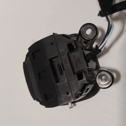 Genuine Fiat Switch Panel | 735646436
