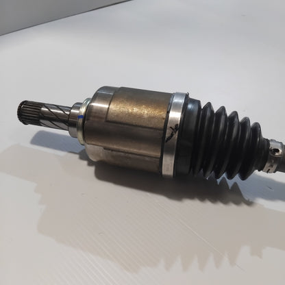 Genuine Renault Transmission-Lh | 39 10 164 91R