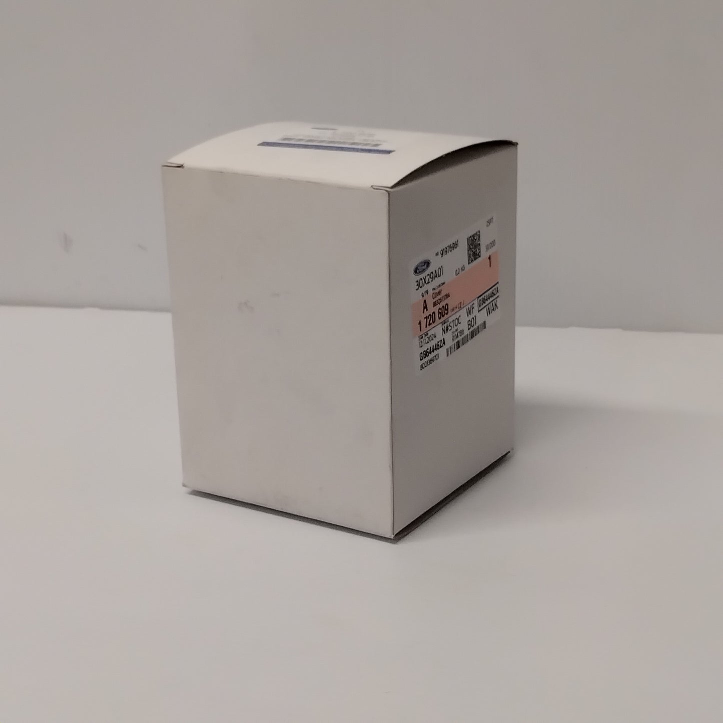 Genuine Oil Filter with Cover - Ford Ranger 2011- 3.2 Diesel | 1720609