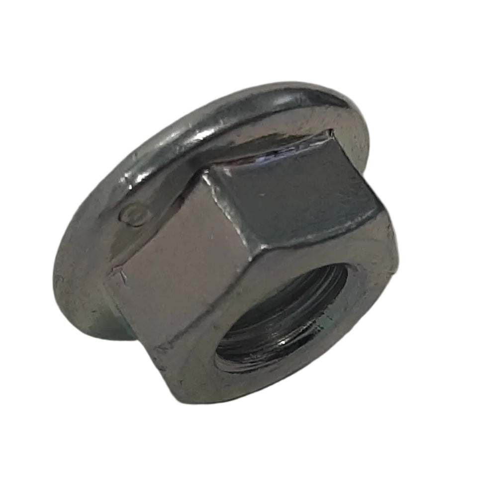 Genuine Fiat Nut | 14059311