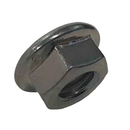 Genuine Fiat Nut | 14059311