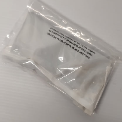 Genuine Honda CR-V Rear Driveshaft Inboard CV Boot Kit 2002-2006 | 42017SCAE21