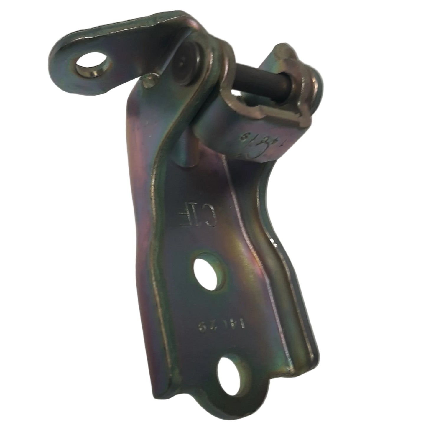Genuine Vauxhall Door Hinge | 96623865