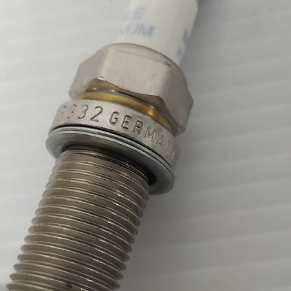 1x Genuine Spark Plug - Peugeot 407 / 607 / 807 3.0 | 5960G0